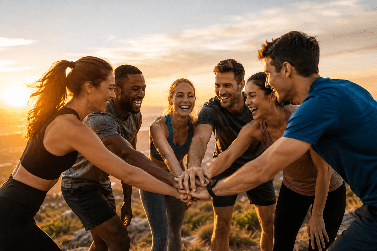 Team Building Sportif